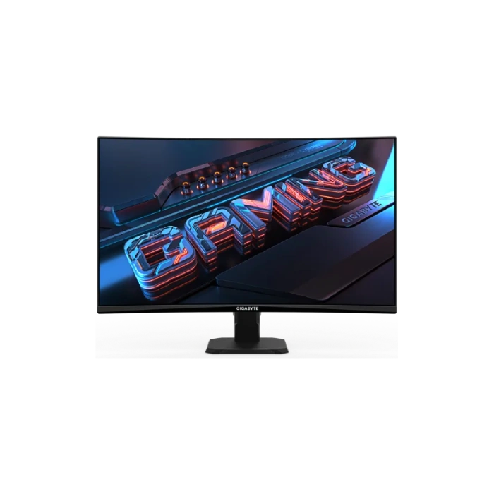 MONITOR 27" GIGABYTE GS27FC US 1920X1080 FHD 1MS 180HZ DP HDMI