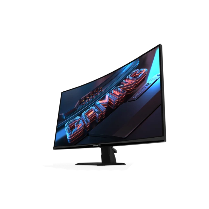 MONITOR 27" GIGABYTE GS27FC US 1920X1080 FHD 1MS 180HZ DP HDMI-8