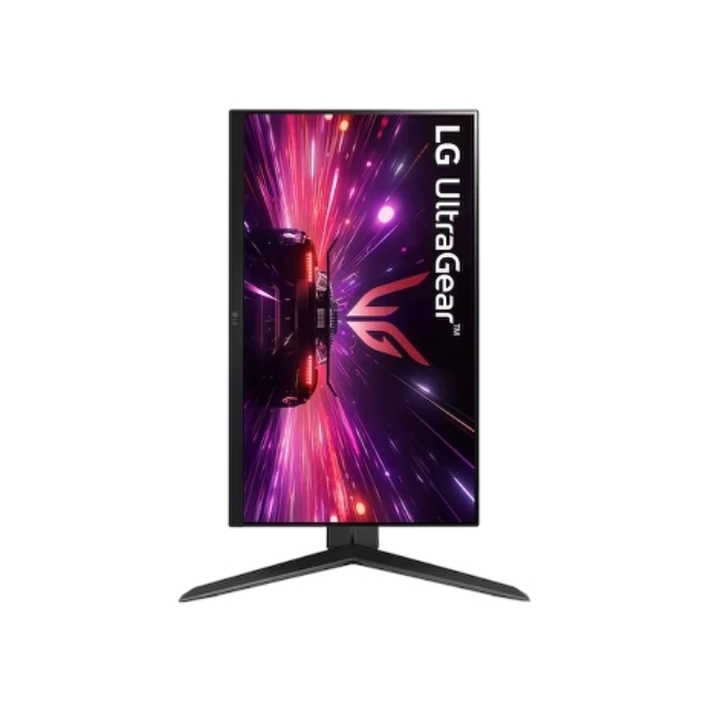 MONITOR 24'' GAMING LG ULTRAGEAR FHD 1920 x1080 180Hz 1MS HDR10 NEGRO 24GS65F-B-2