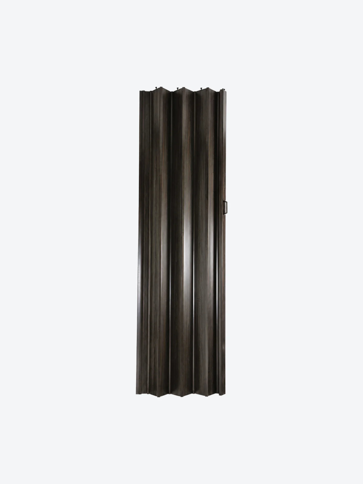 PUERTA PLEGABLE 8MM, 85X210CM, WENGUE-1