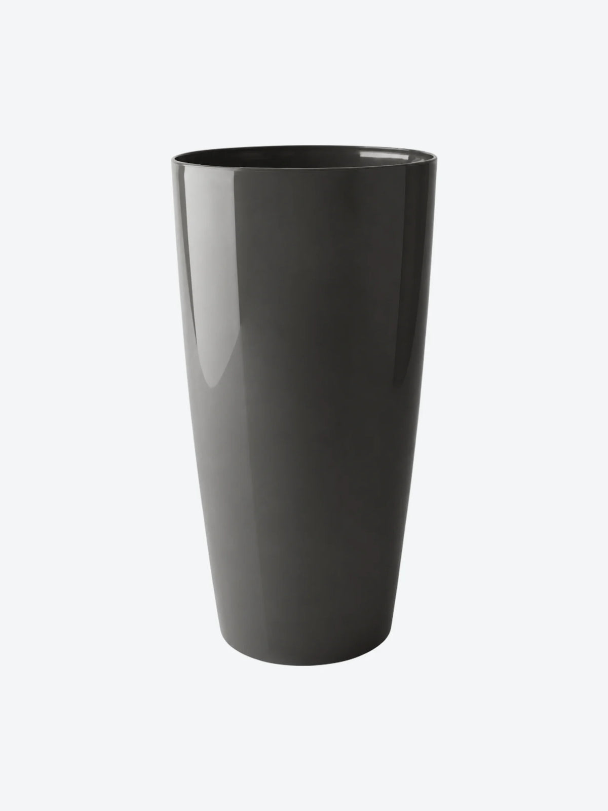 SANTORINI MACETA 40CM ANTHRACITE-1