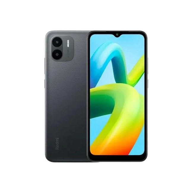 Celular Xiaomi Redmi A2 2GB + 64GB Color Azul Claro-4