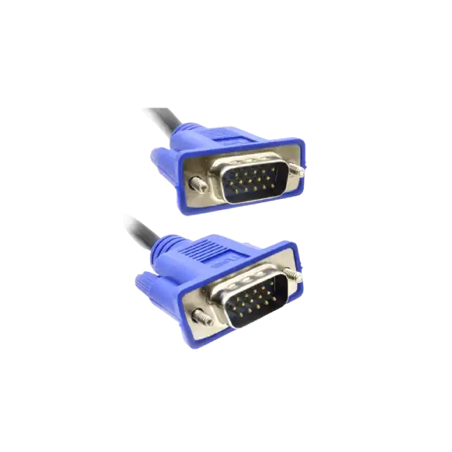 Cable SVGA 6 Pies Para Proyector ETOUCH 230750-4