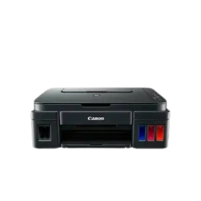 IMPRESORA MULTIFUNCIONAL PIXMA G2110 INKJET 8.8 IPM CANON