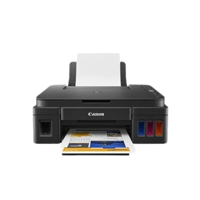 PIXMA G2110 LAM