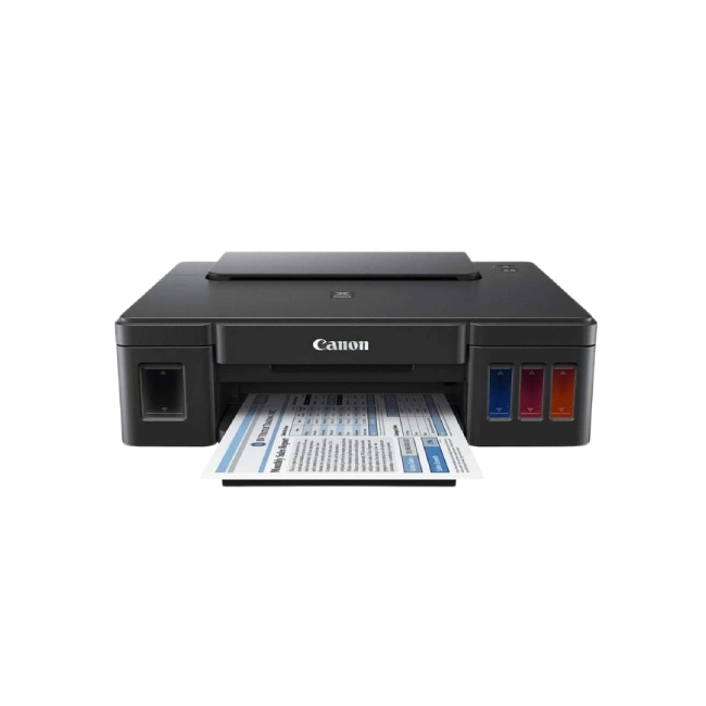 IMPRESORA PIXMA G1110 INKJET USB 2.0 CANON-3