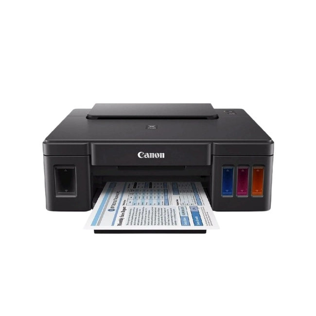 CANON IMPRESORA G1110