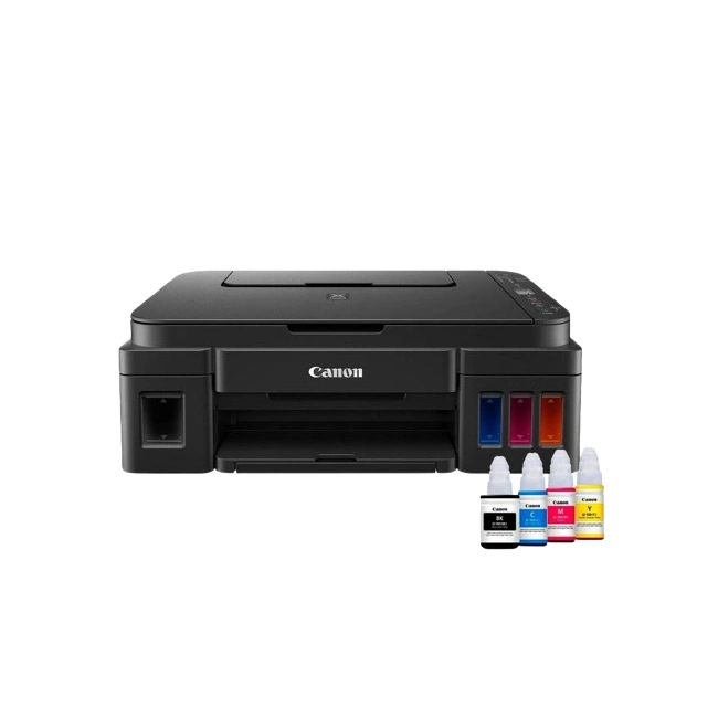 PIXMA G3110 LAM-3