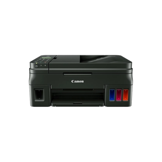 Impresora Multifuncional Canon Pixma G4110-3