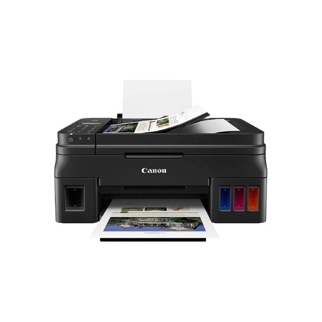 PIXMA G4110 LAM