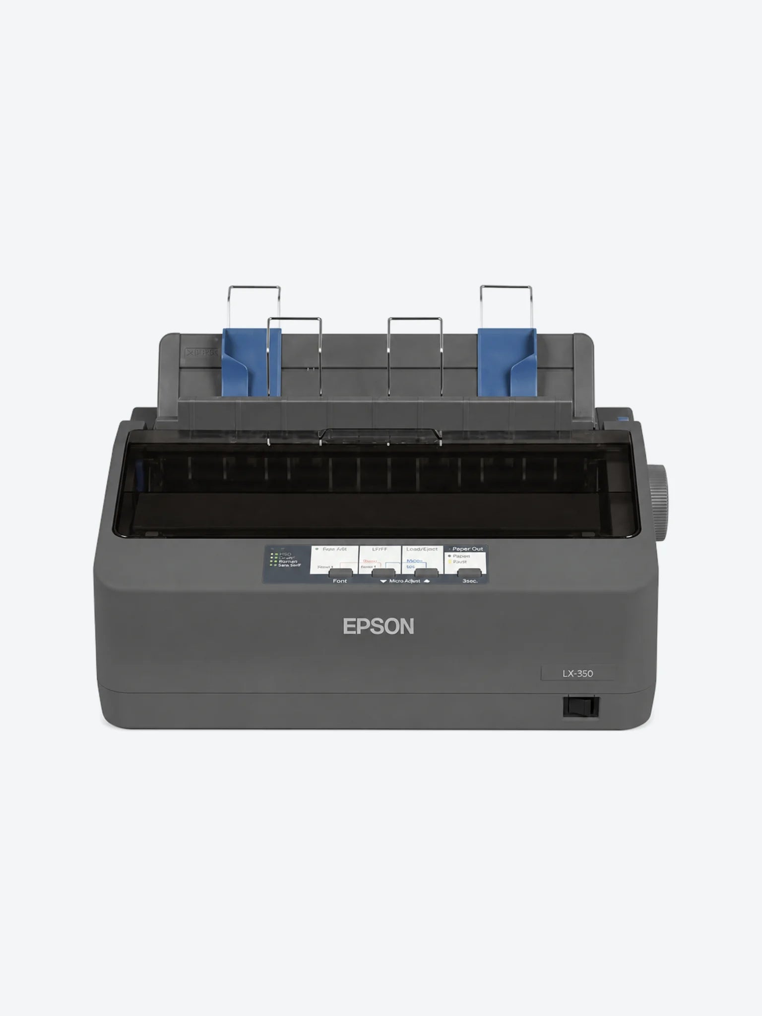 Impresora de impacto LX-350