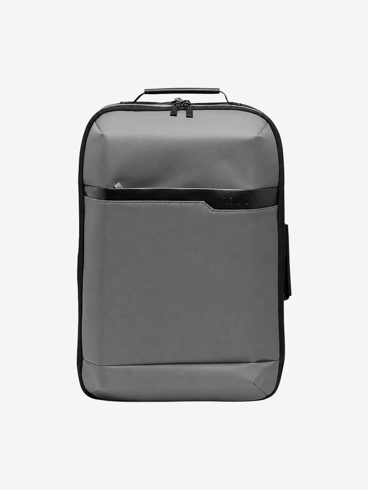 Mochila Go Viaje gris-1