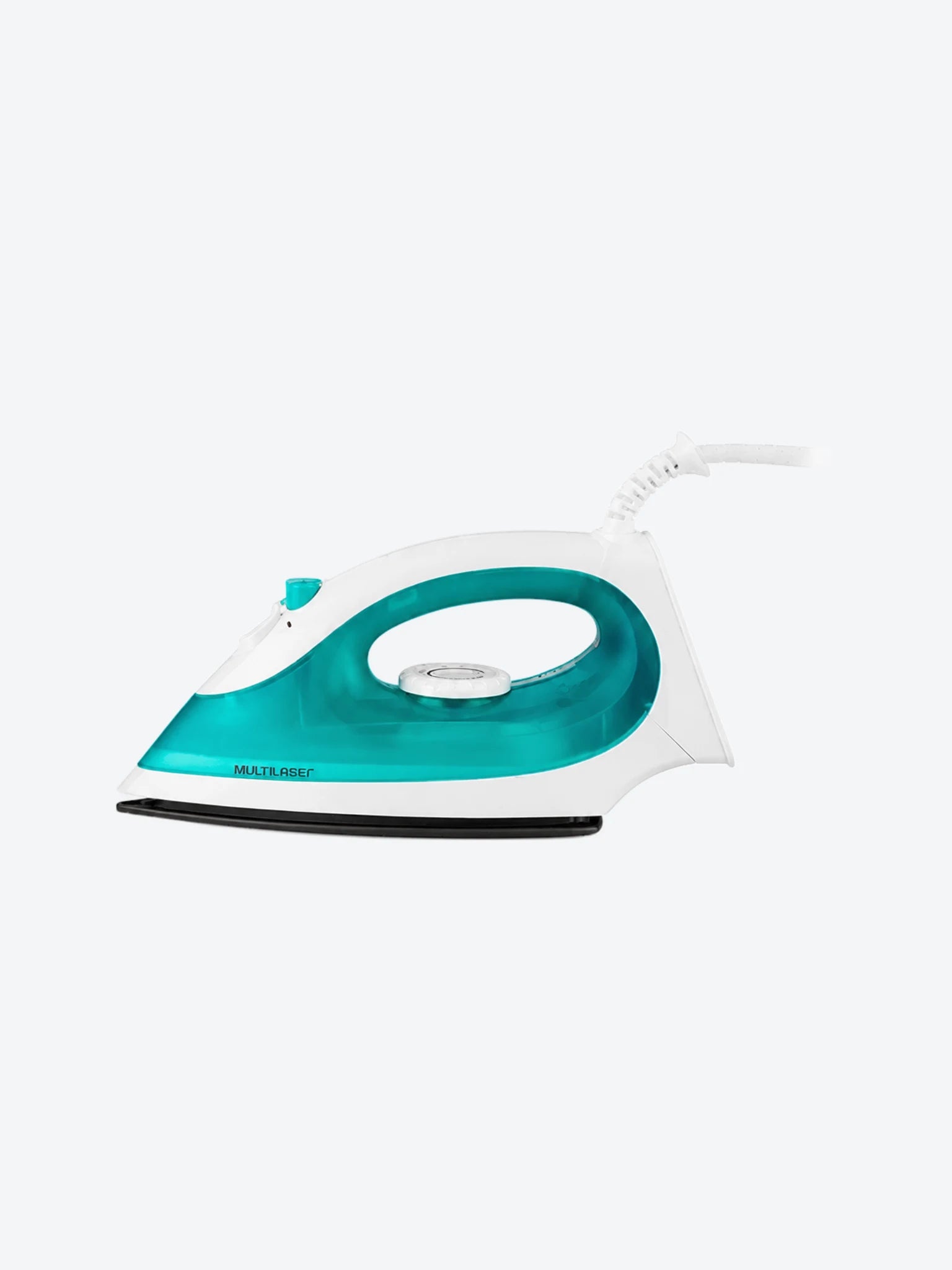 PLANCHA DE ROPA EN SECO Y VAPOR CON BASE CERAMICA MULTI-1
