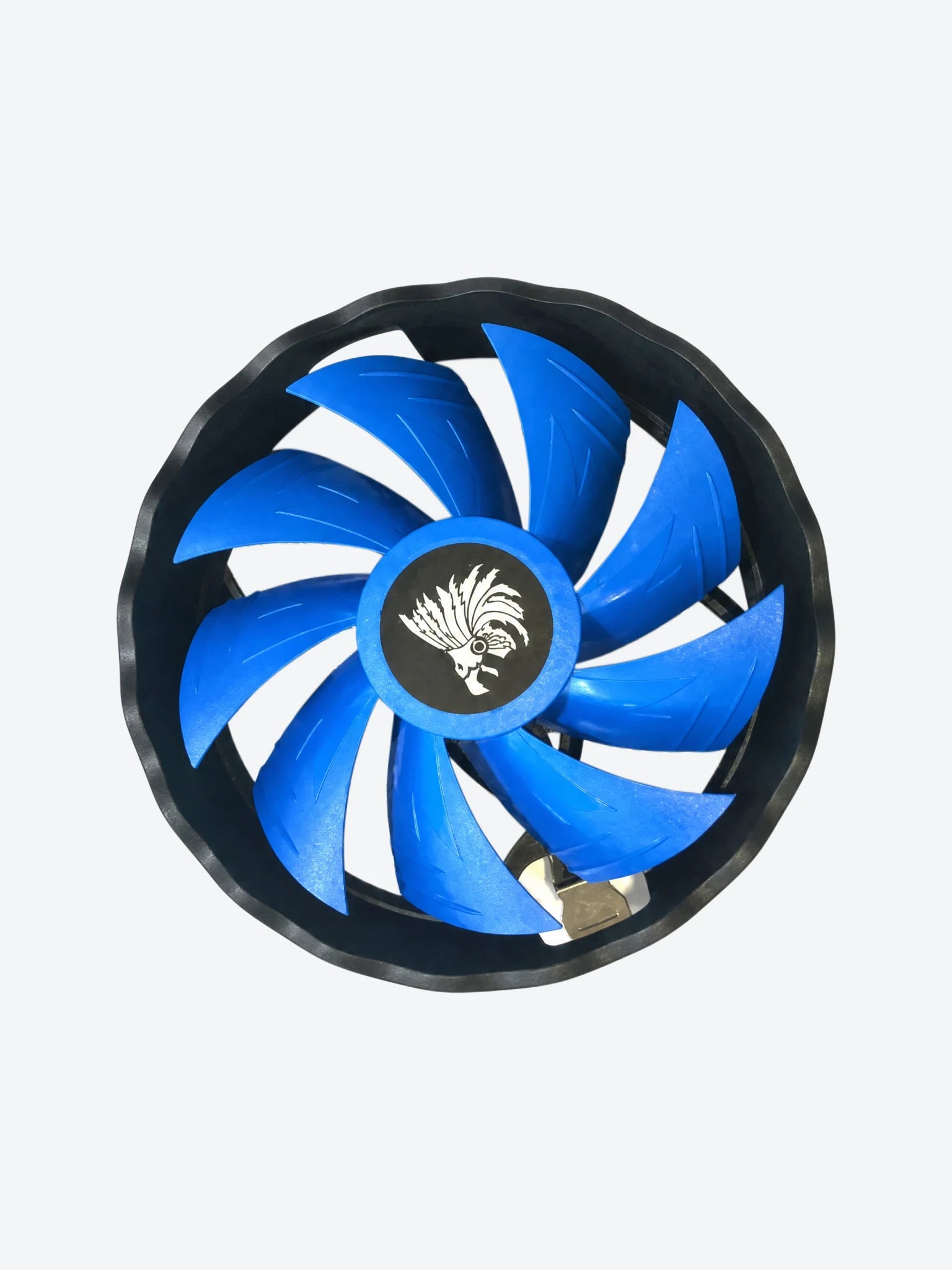 Enfriamiento de Aire Eagle Warrior FCF12001002C DIRECT PLUG-IN LGA775 / AM5 120mm-1