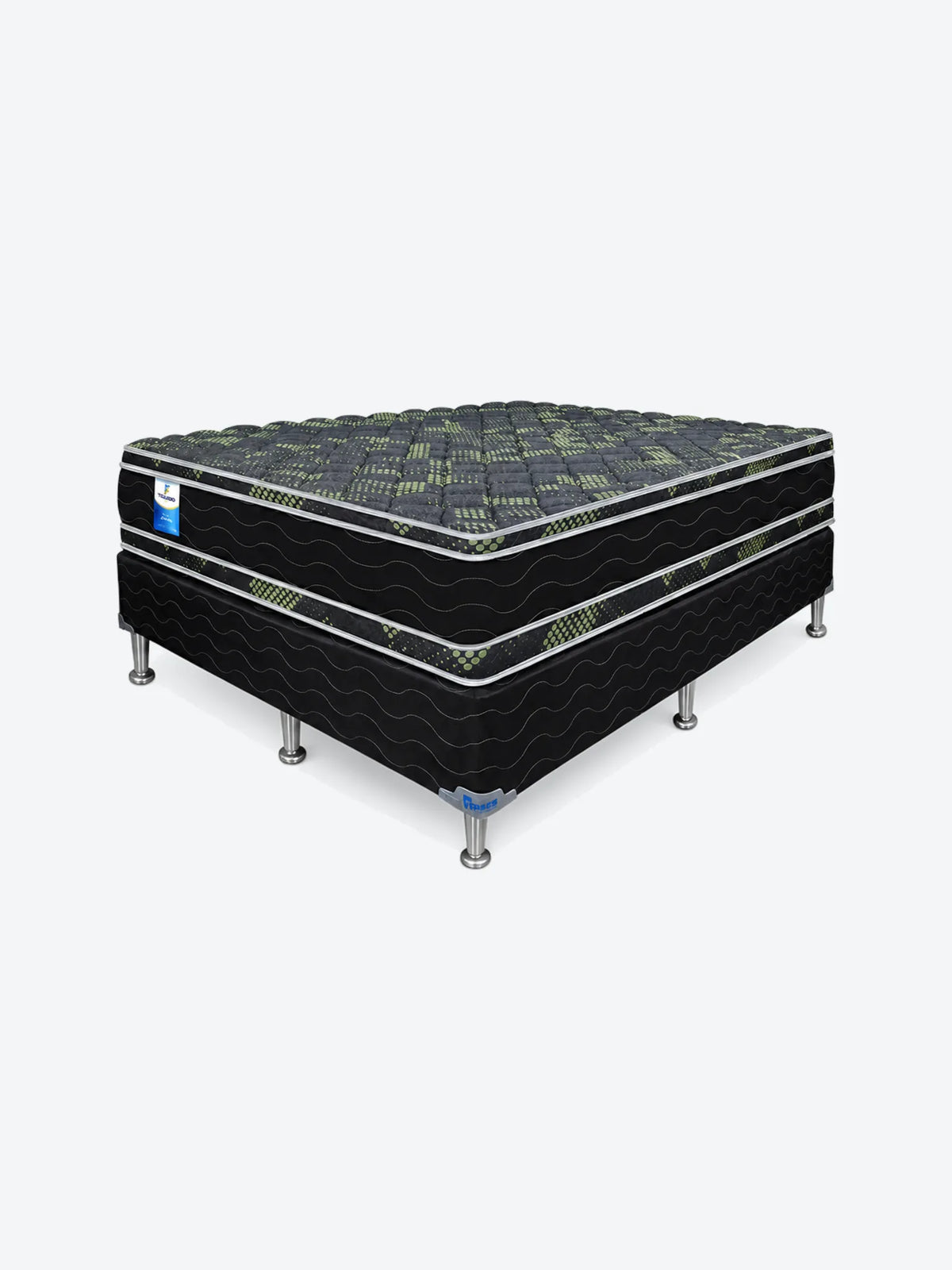CAMA OASIS EURO PILLOW KING SIZE SET