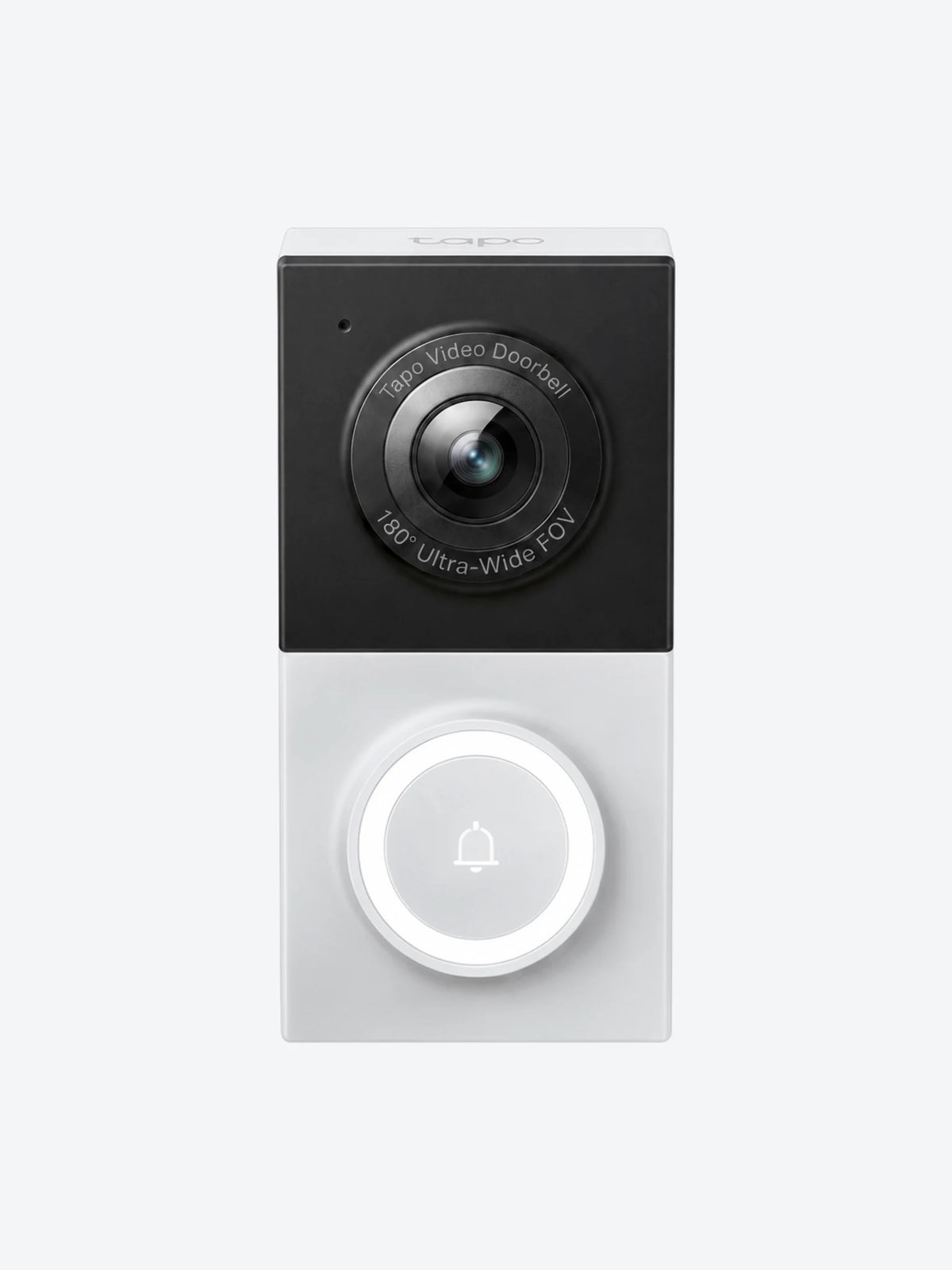 TIMBRE INTELIGENTE DE CONTROL DE ACCESO TP LINK TAPO D130(US) CON CAMARA WI-FI 2.4 GHZ-1
