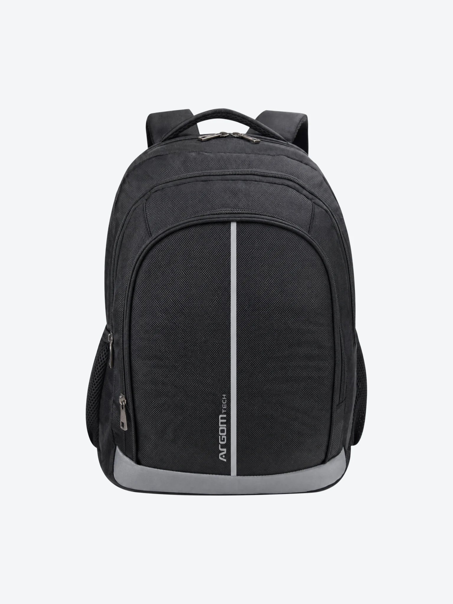 Mochila Argom ARG-BP-0728BK Visionaire 15.6" Color Negro-1