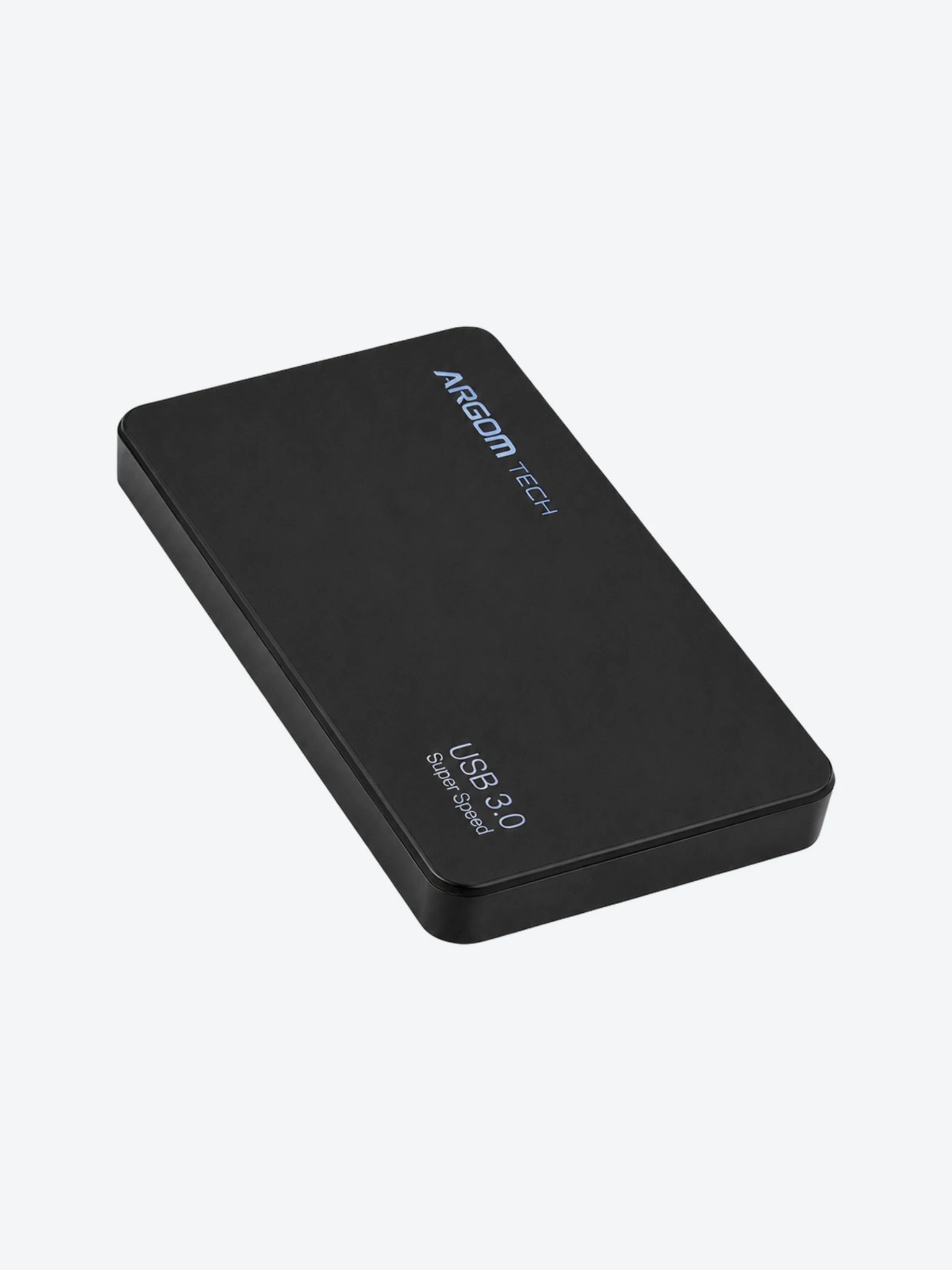 Enclosure 2.5" USB 3.0 de plastico-1