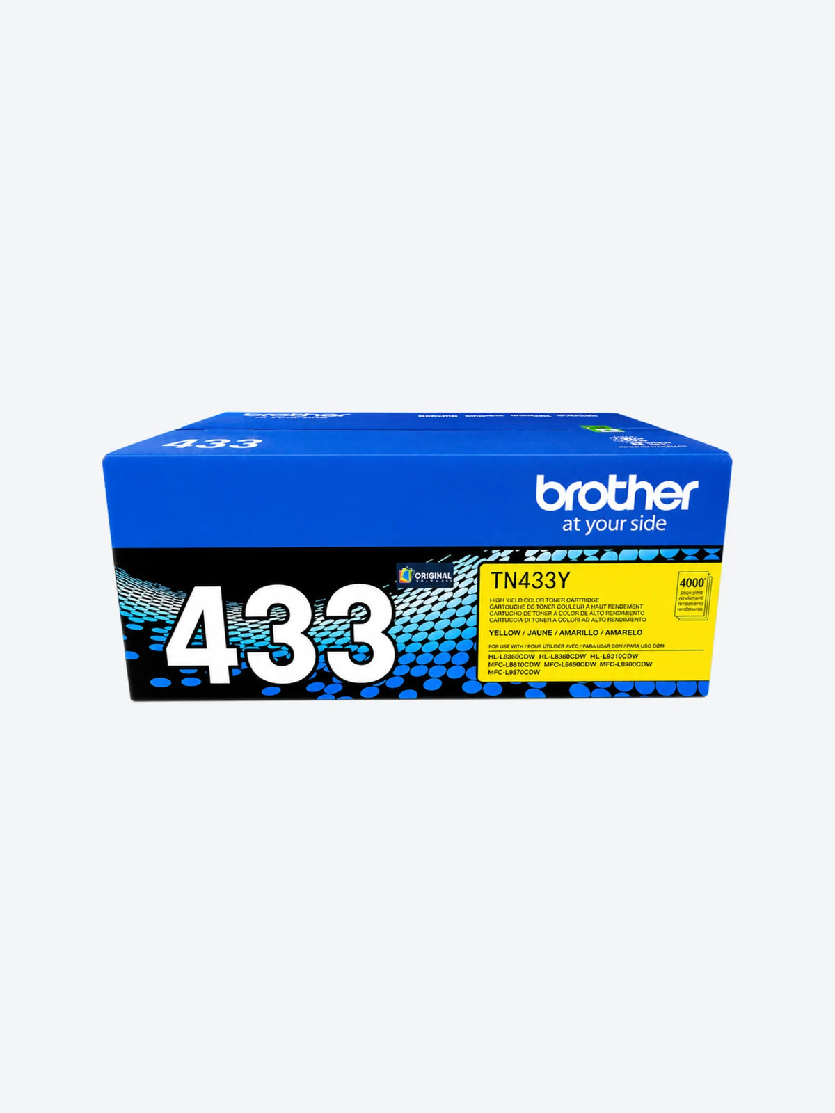 TONER BROTHER TN433C CIAN RENDIMIENTO ESTANDAR HASTA 4.000 PAGINAS-1