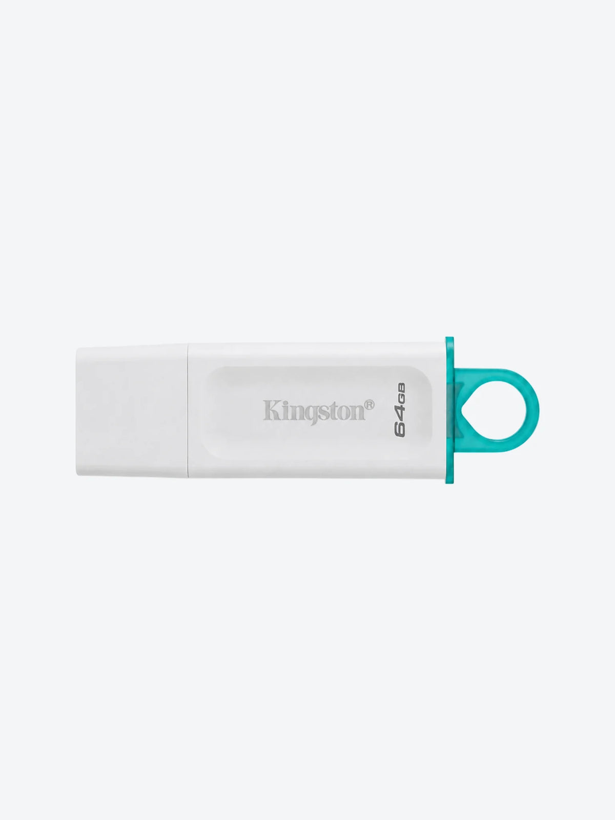 Kingston - USB flash drive - 64 GB - USB 3.1 Gen 1