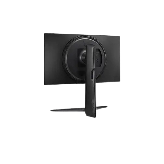 Monitor Gaming LG 24" 24GS65F FHD 1920x1080 180Hz 1MS HDR10 HDMI DisplayPort  Color Negro-4