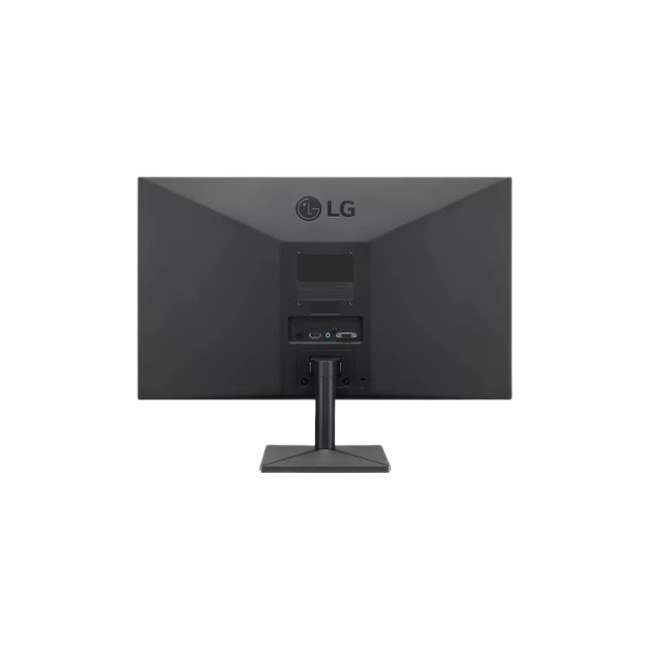 Monitor LG 24MK430H IPS 23.8" Visible FHD 1920x1080 VGA HDMI Vesa 5ms-2