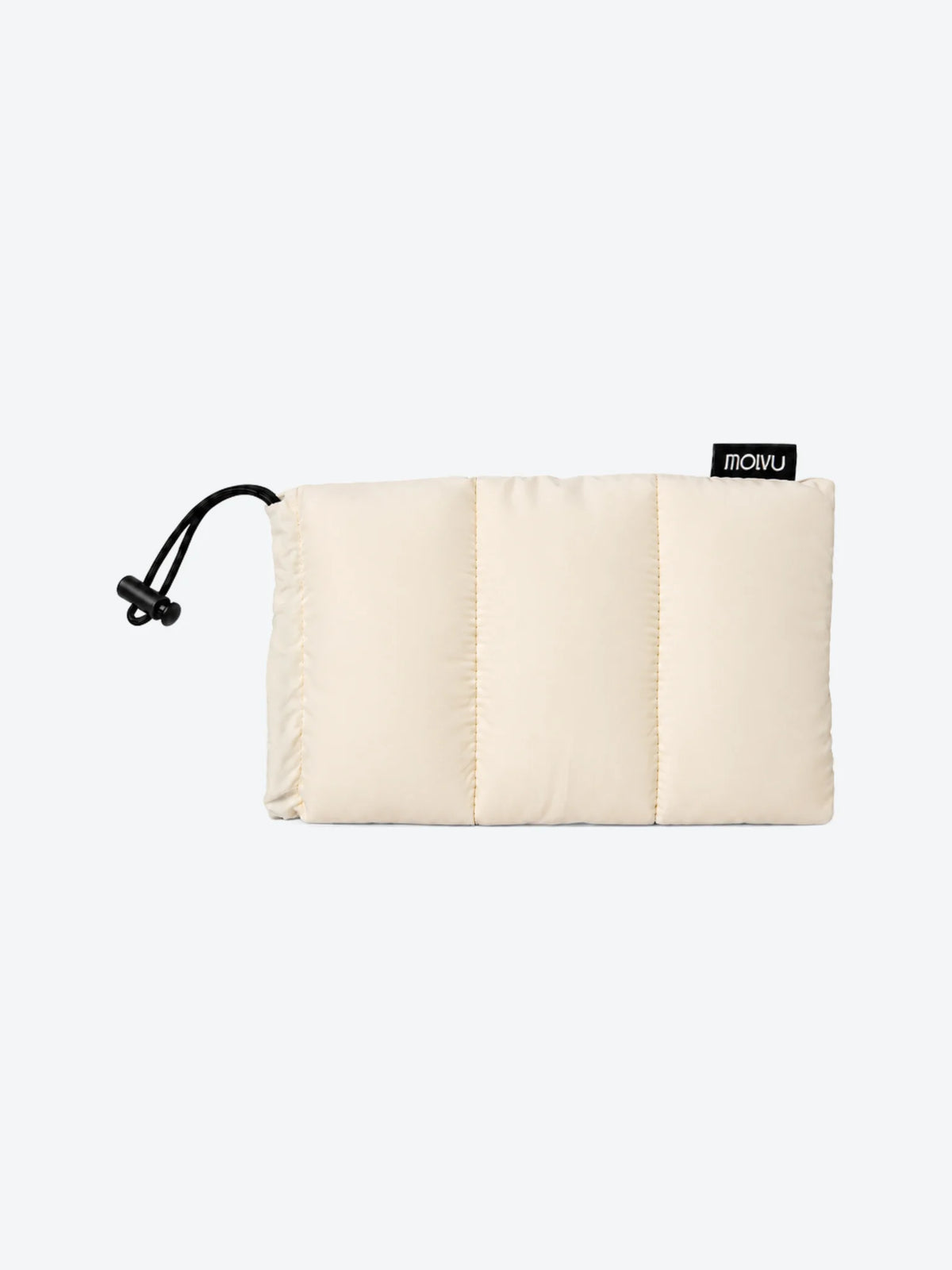 Estuche para Lentes Pouch Puff | BEIGE-1