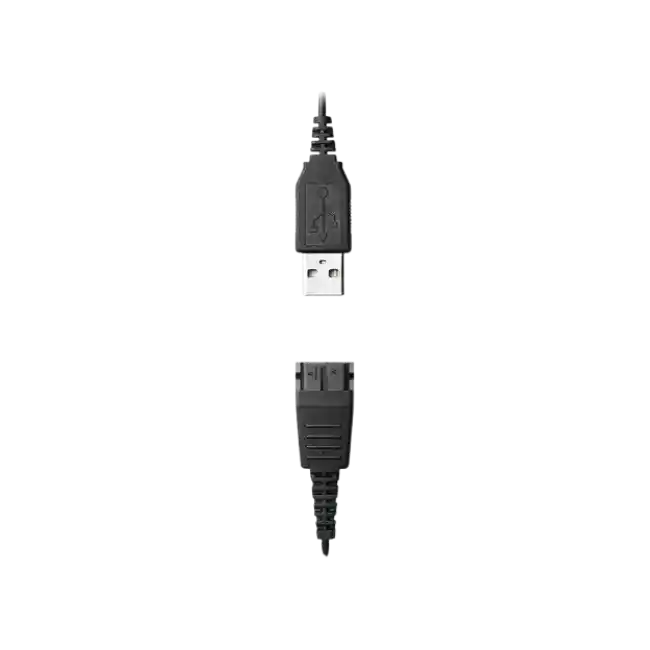 CABLE JABRA LINK 260 QD TO USB-A CONTROL