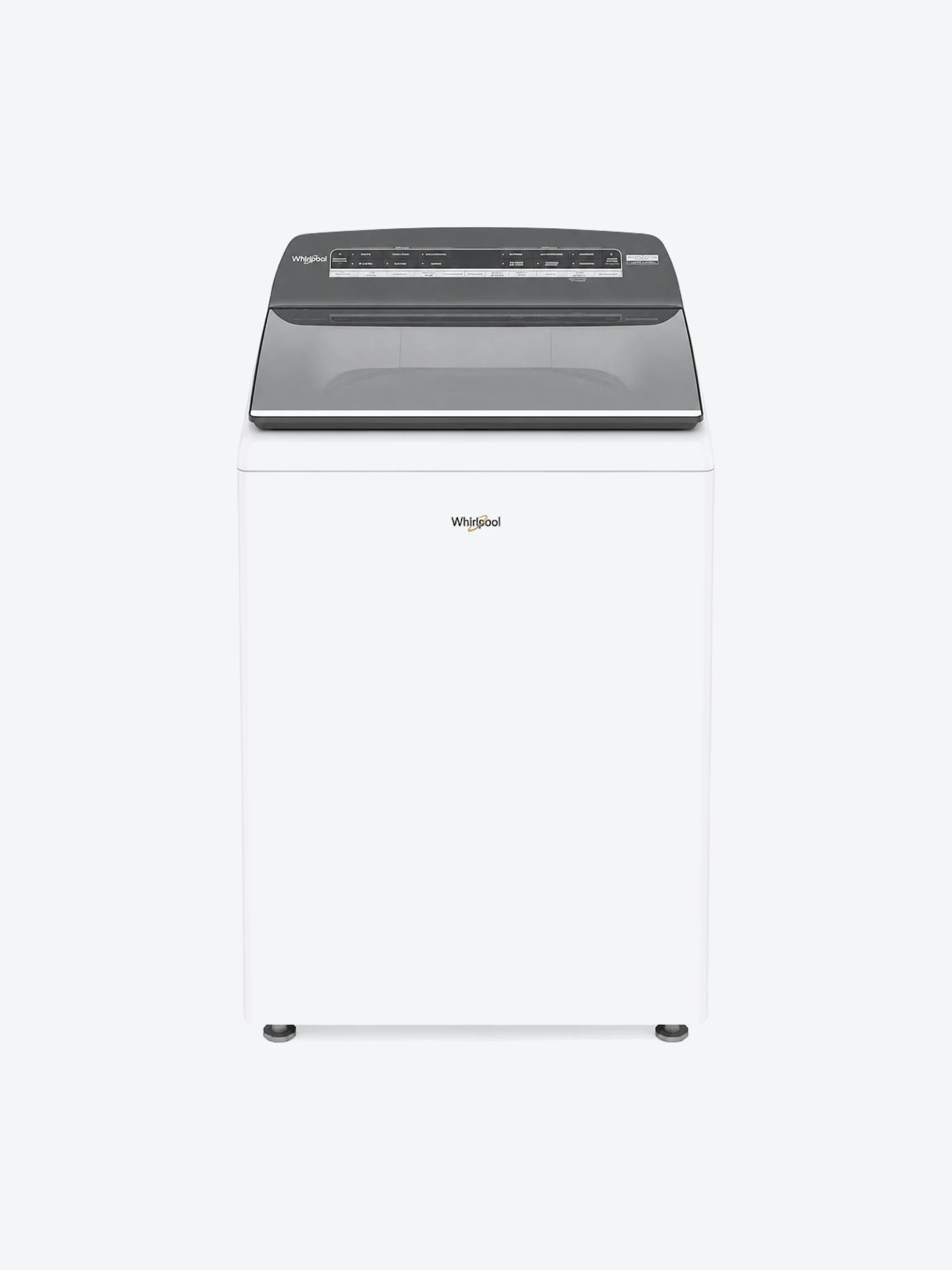 LAVADORA SMART APPLIANCE DE 26KGS, CON CONECTIVIDAD WI-FI