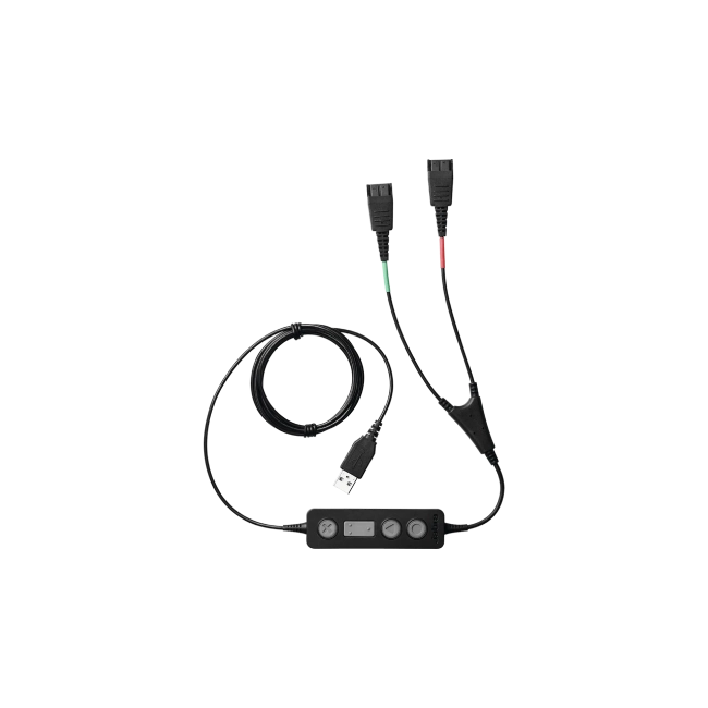 CABLE LINK 265 JABRA SUPERVISION-2