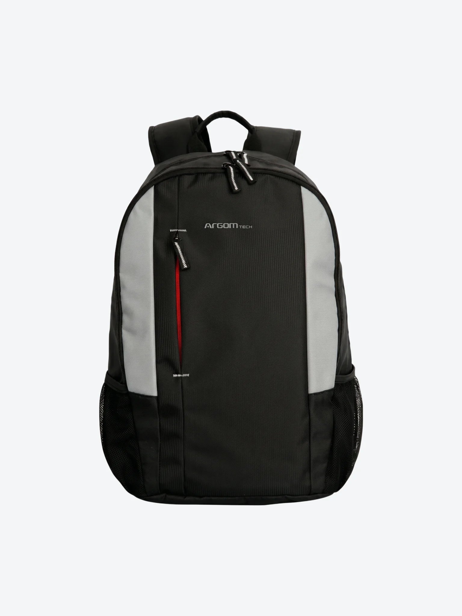 Mochila Argom ARG-BP-0718BK Elevation 15.6" Color Negro-1