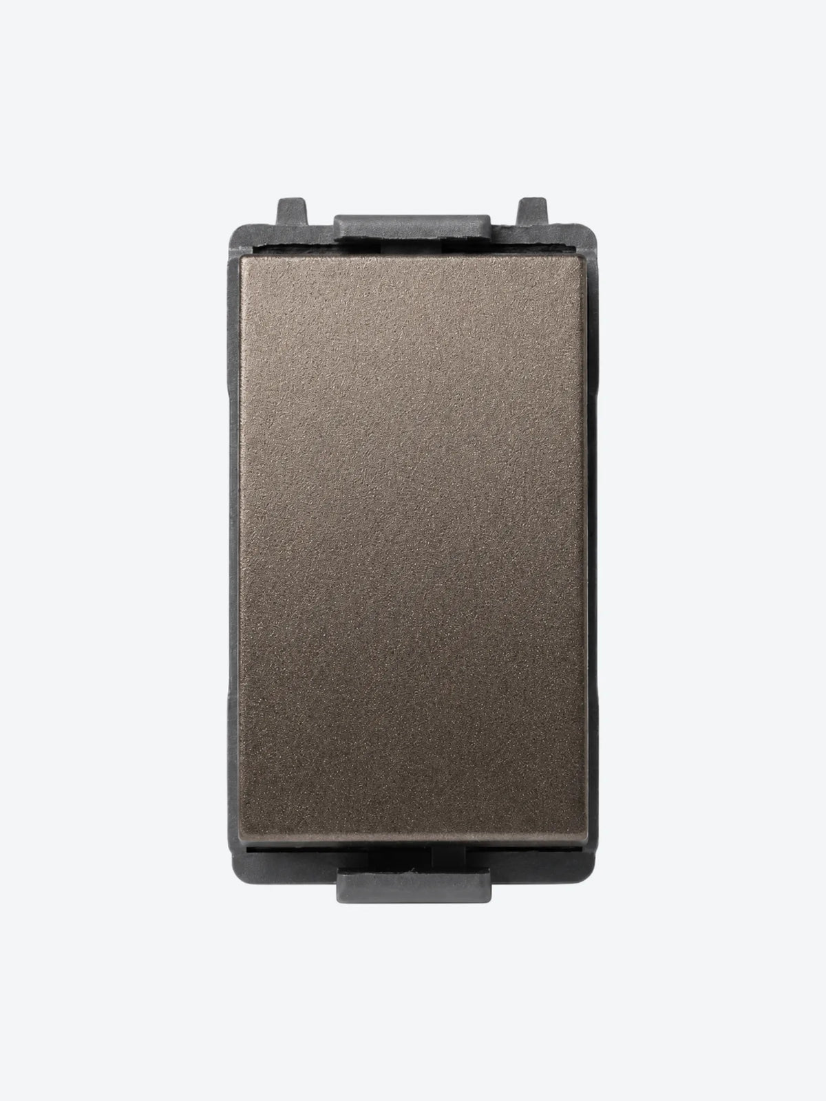 TYJ MODU INTERRUP SENC 3V NEGRO 16A 110V LINEA MODULAR