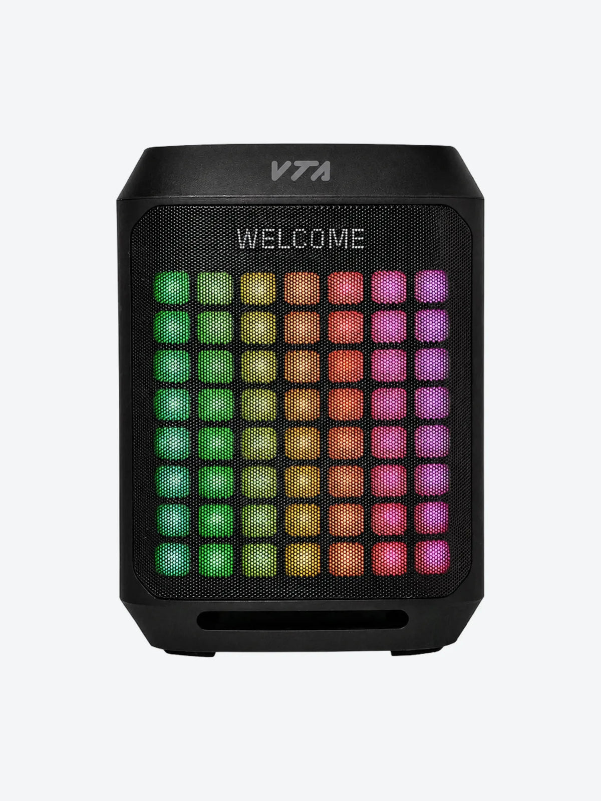 Bocina Bluetooth VTA+ Mixer 60W Negro-1