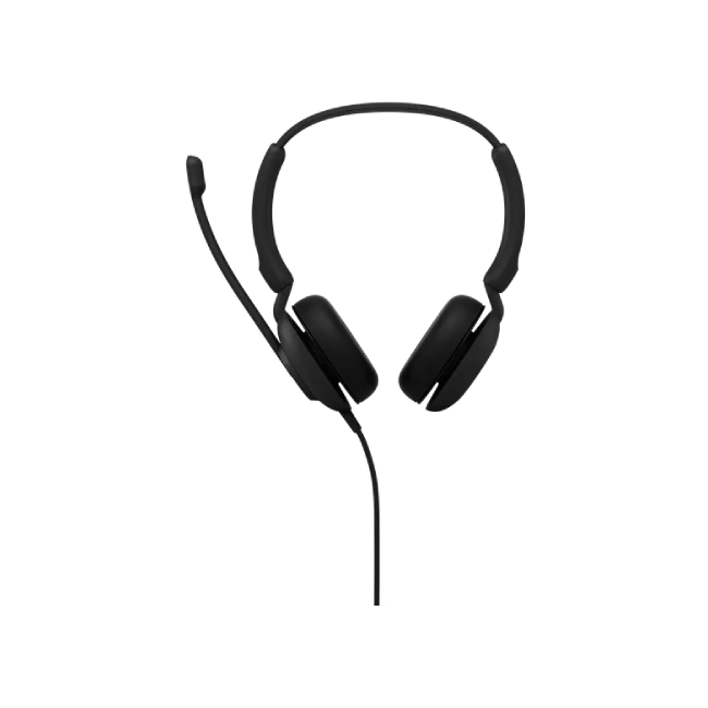 HEADSET JABRA EVOLVE 10 DUO USB-A-4