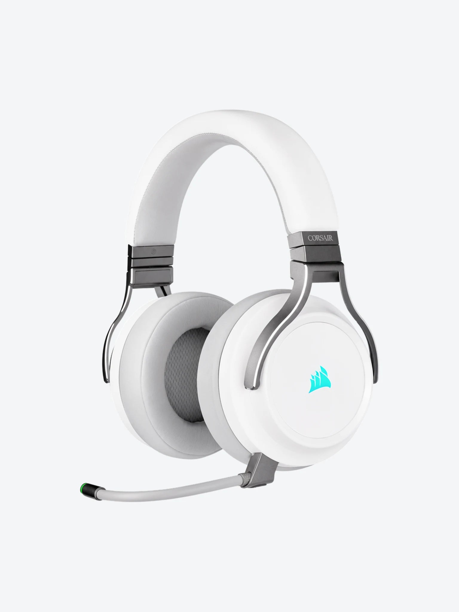 CORSAIR HEADSET VIRTUOSO WIRELESS WHITE