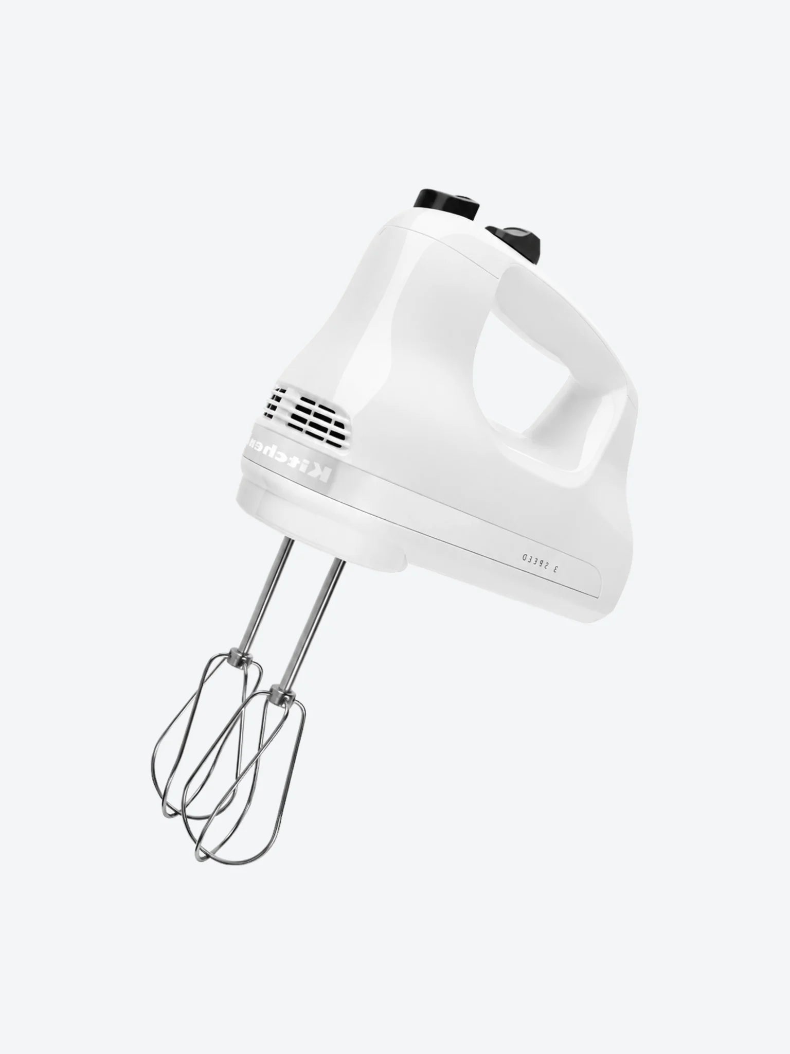 BATIDORA DE MANO 5VELOCIDADES KITCHENAID