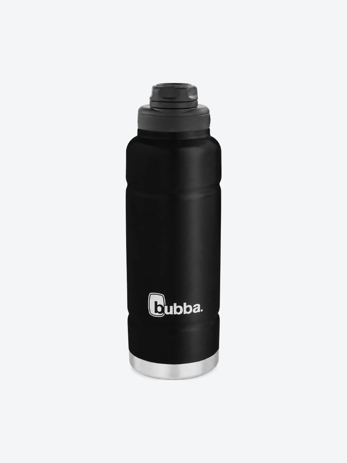 Bubba Hydration Simple Lid, Licorice - 40 oz-1