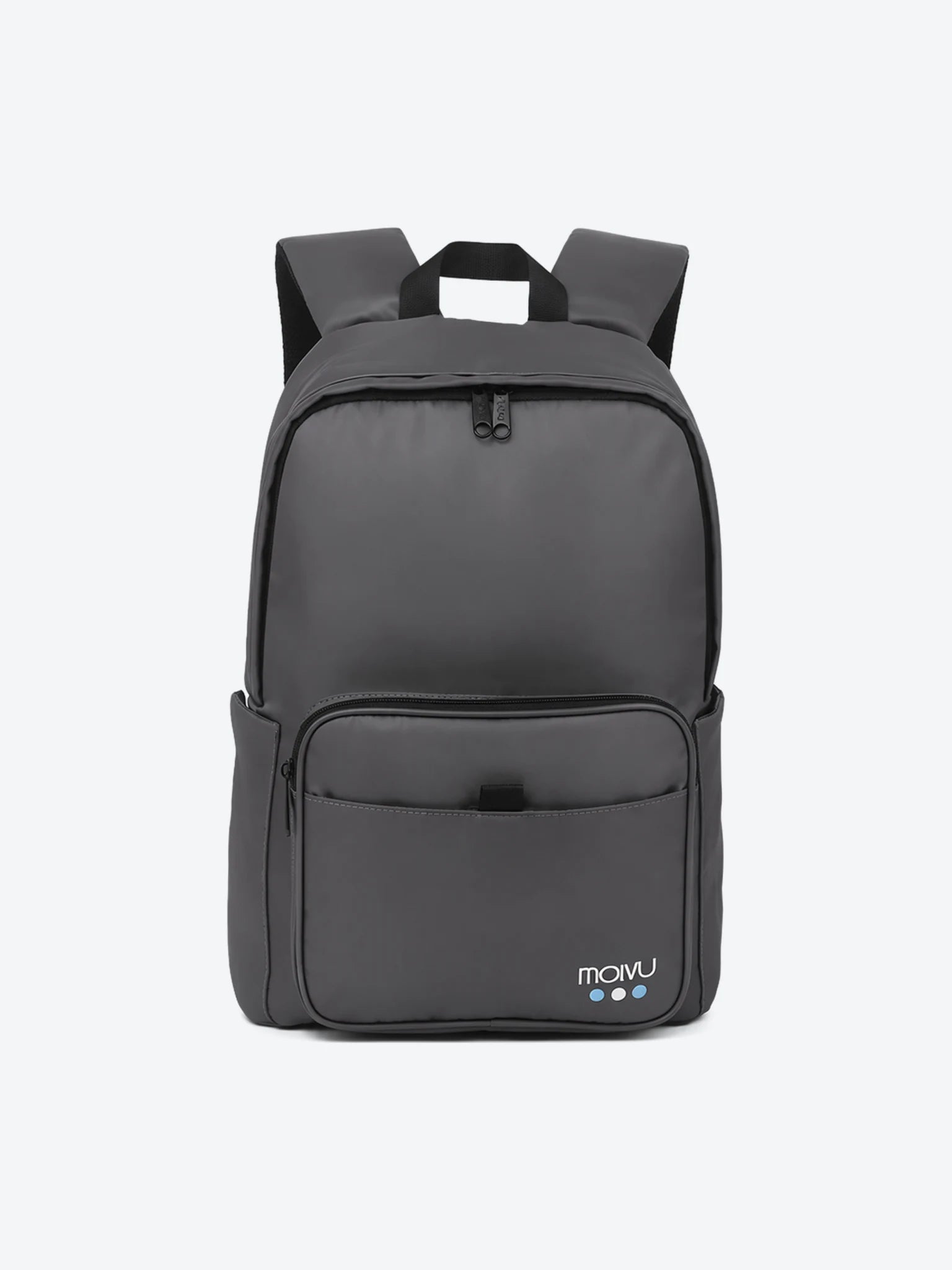 Mochila U5 Mochila Gris Oscuro para Notebooks 15.6"-1