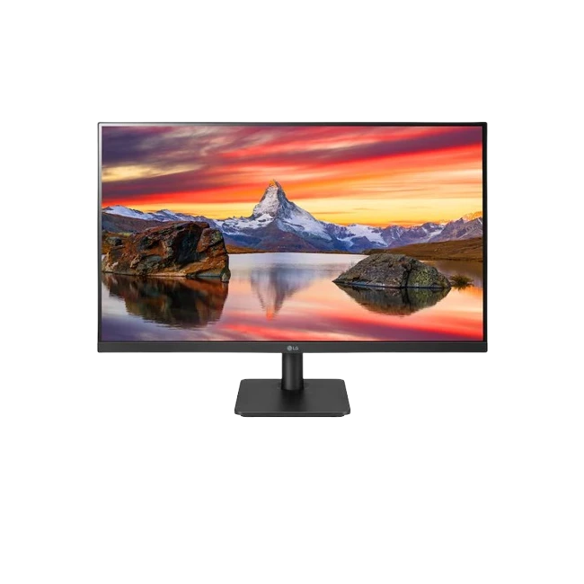 Pantalla Full HD IPS de 27'' con AMD FreeSync™ (LG)