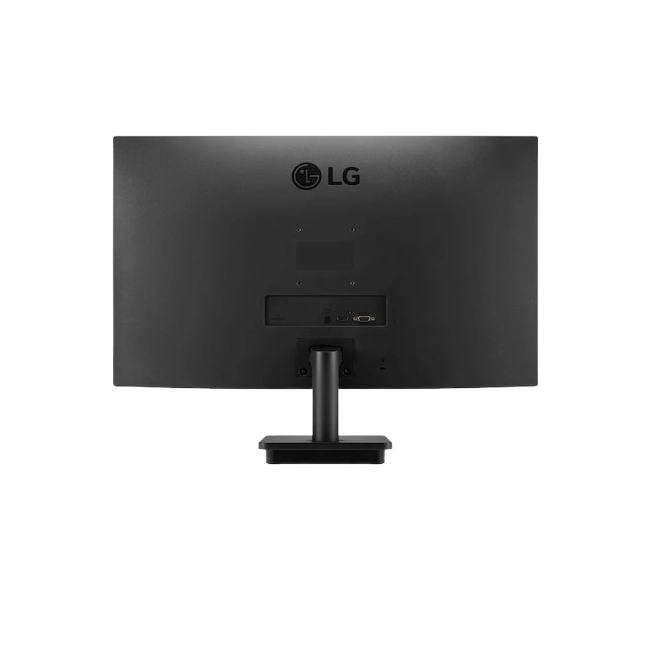 Pantalla Full HD IPS de 27'' con AMD FreeSync™ (LG)