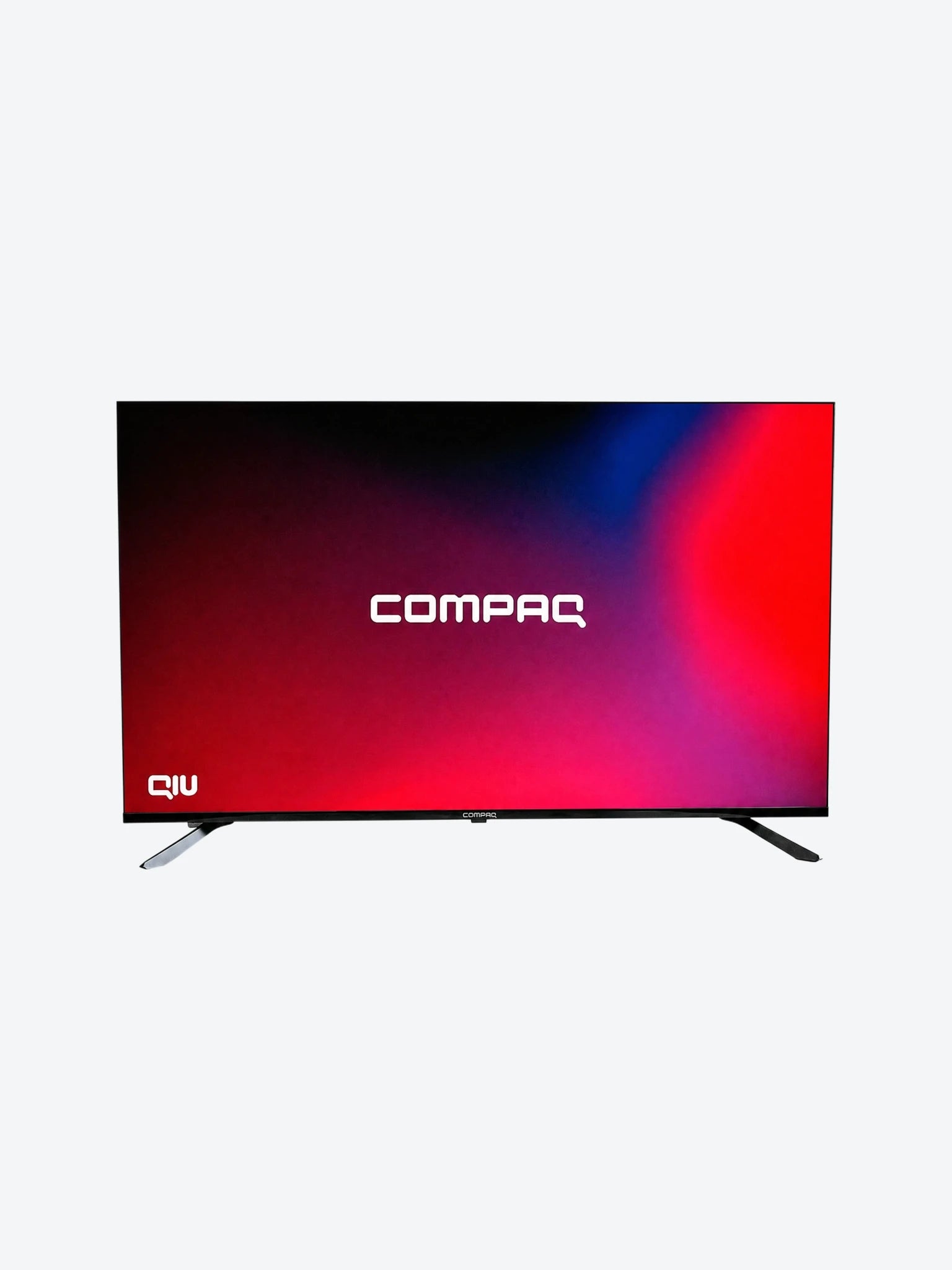 COMBO TV 9 - Televisor Compaq 32" LED + Sound Bar KSB-301 + Bracket-1
