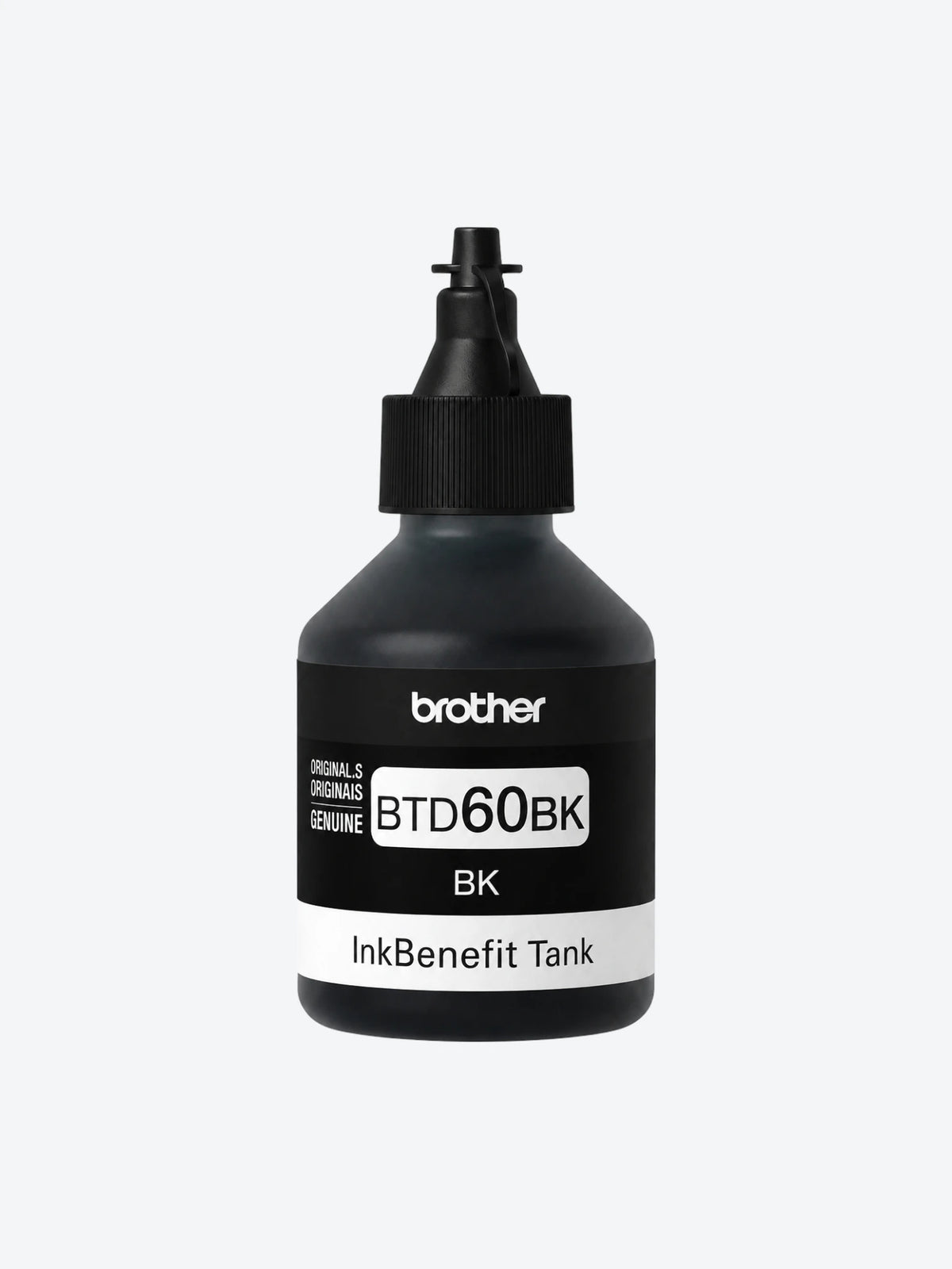 TINTA BROTHER BTD60BK INKJET-1