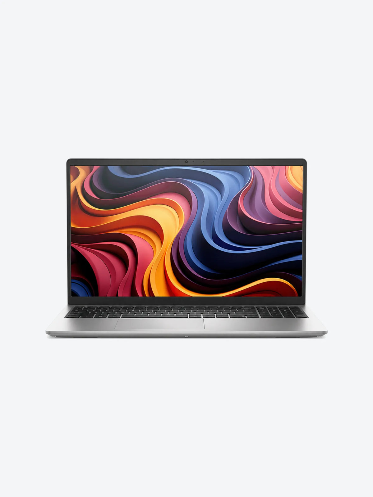 Dell - Notebook - 15.6" - 1920 x 1080 - AMD Ryzen 7 7730U / 4.5 GHz - 16 GB - DDR4 SDRAM - 1 TB SSD - AMD Radeon Graphics - Windows 11 Home - Silver - Spanish-1