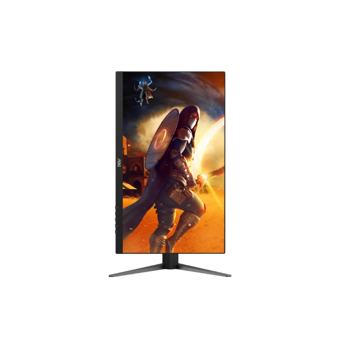 Monitor Gaming AOC 27G4 FHD 1920 × 1080 180HZ 0.5MS HDMI DP Adaptive Sync-7