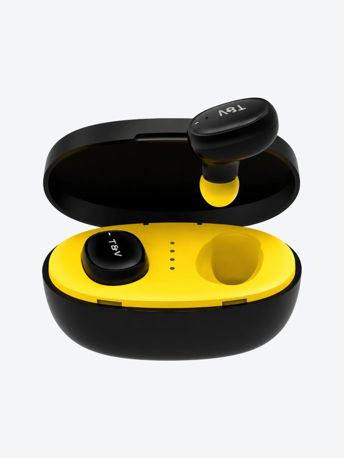 AUDIFONO THONET & VANDER BOHNE INALÁMBRICO BLUETOOTH HK096-03622-1