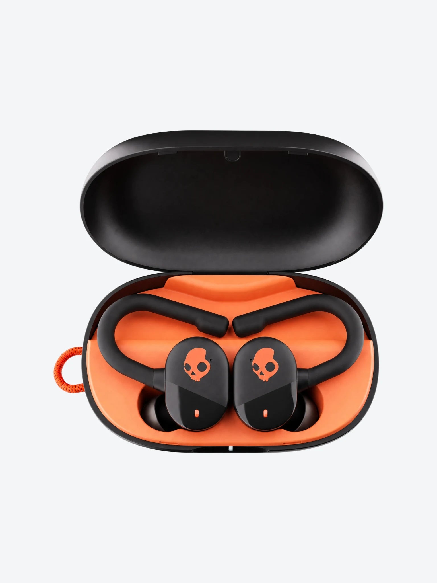 Audifonos Inalambrico Skullcandy S2PPW-S749 Push Play Active Color Negro-1
