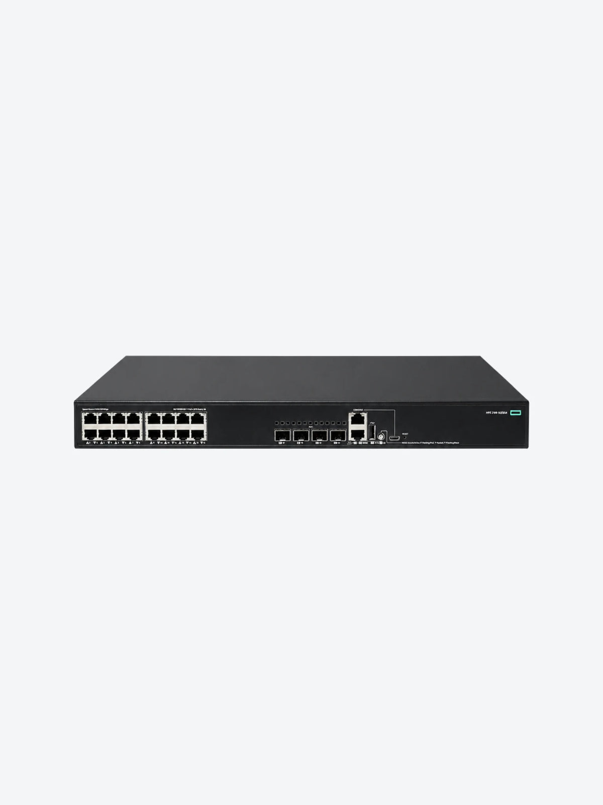 HPE - CW 2150 16p 10M/100M/1G PoE+ 4