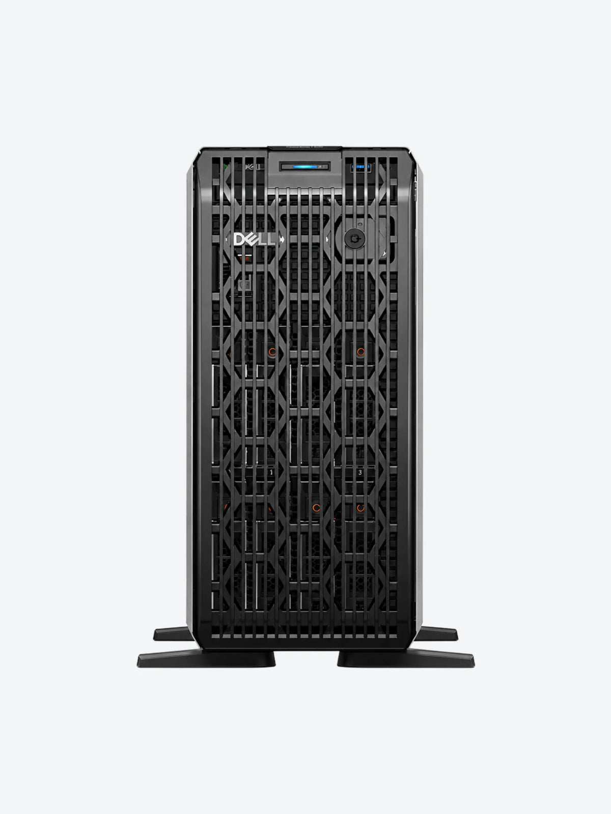 Dell - Server - Intel Xeon 6357P - 1x 32GB + 2TB HDD + H755-1