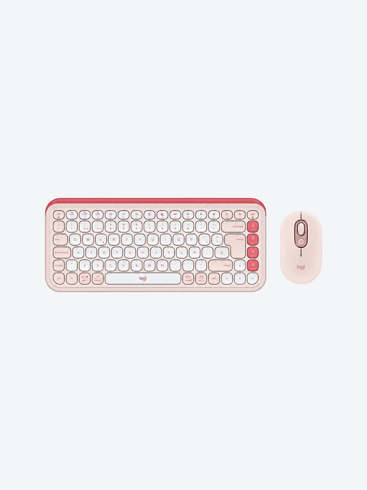 Combo Pop - Color Rosa-1