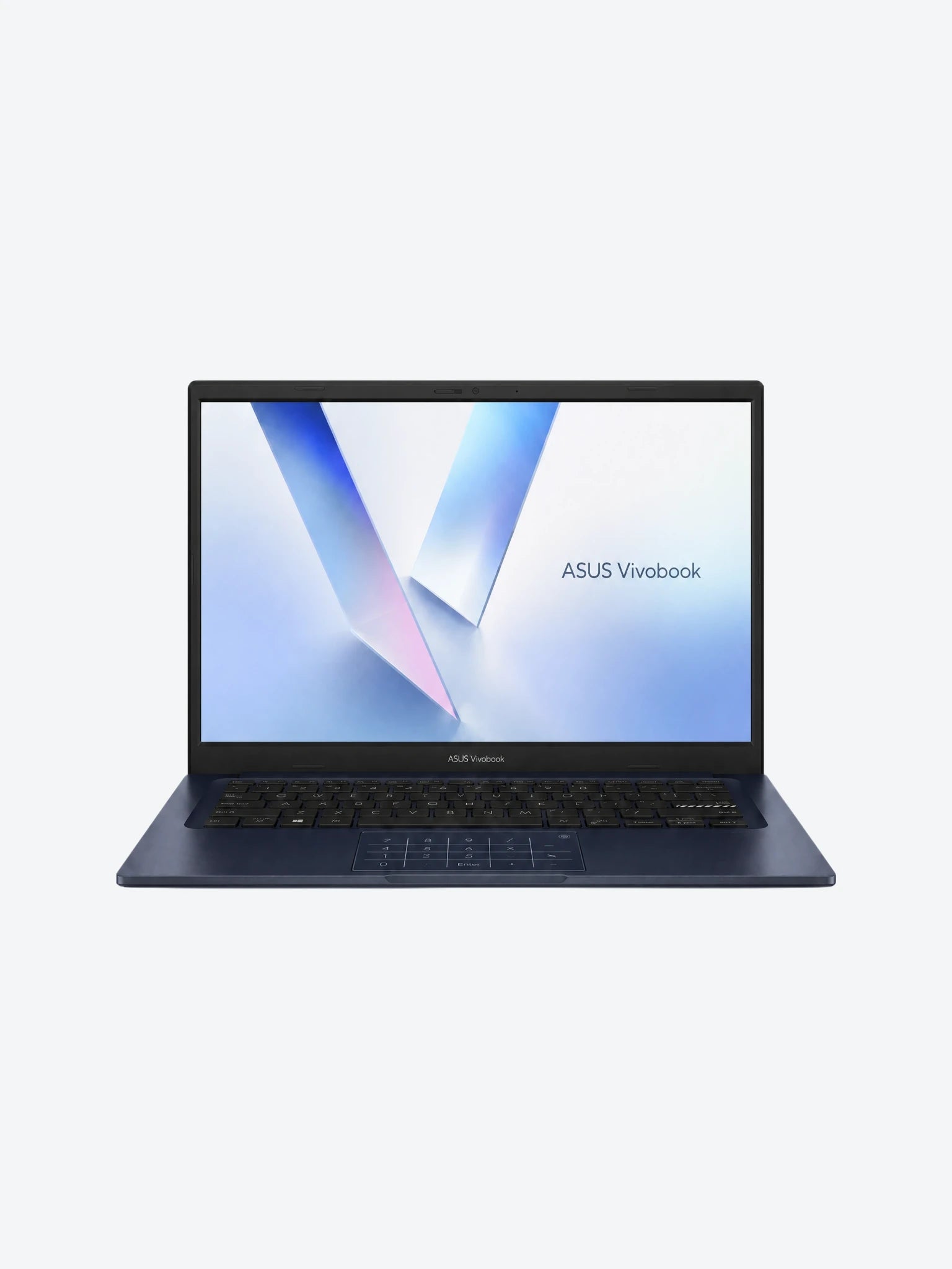 Laptop Asus Vivobook X1404VAP-V14.C58256-T16GB-512GBSSD Core™ 5 120U 512GB SSD 16GB RAM 14" 1920x1080 WIN11 Home Color Azul-1